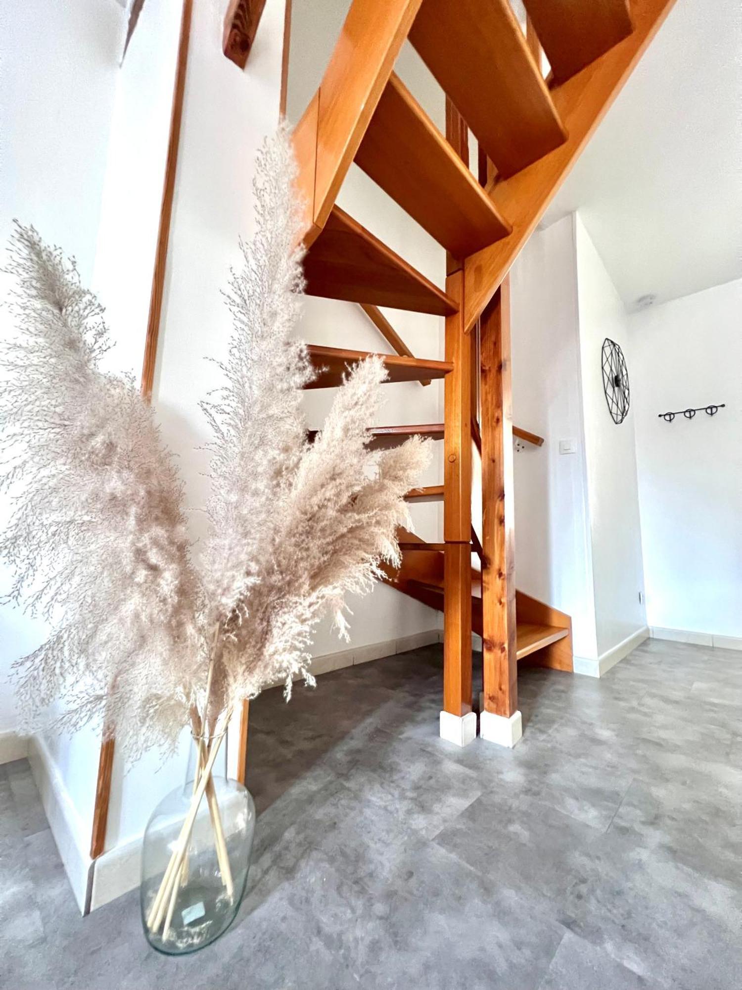 Locathome Grand-Fort-Philippe Extérieur photo